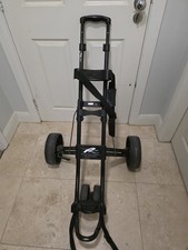 POWAKADDY QUATTRO PUSH GOLF