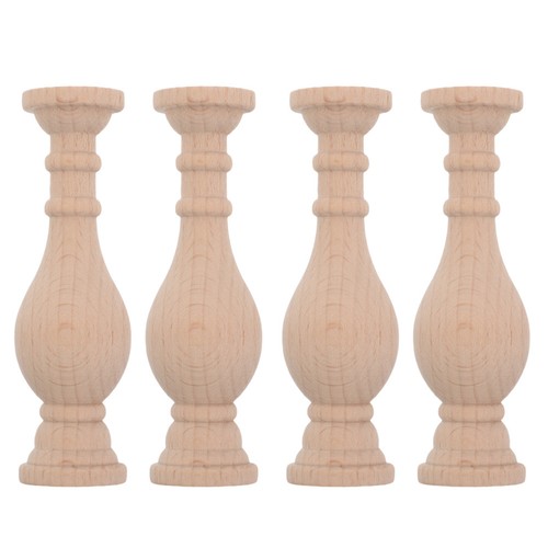 Pcs unfinished wooden - pcs,
