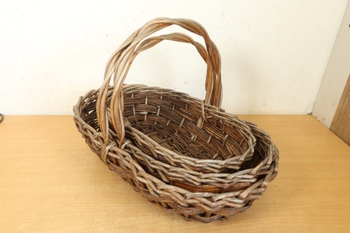 Antique set nesting - antique,