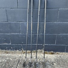 Wilson Prostaff OS Iron Set Of