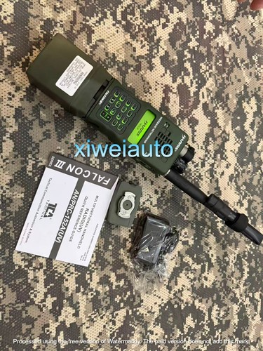 Tca prc 152a multiband - tca,