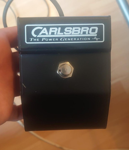 Carlsbro the power generation - carlsbro,