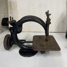 Antique Wilcox & Gibbs