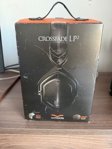 Moda crossfade lp2 original - crossfade,