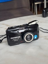 Olympus Mju II Zoom 80 –