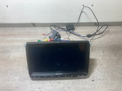 Android multimedia car stereo - android,