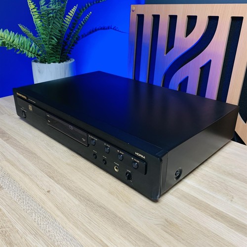 Marantz cd6002 hifi - marantz,