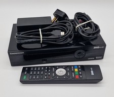Sagemcom RT195-320 T2 UK HD
