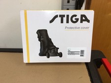 STIGA LAWN MOWER COVER