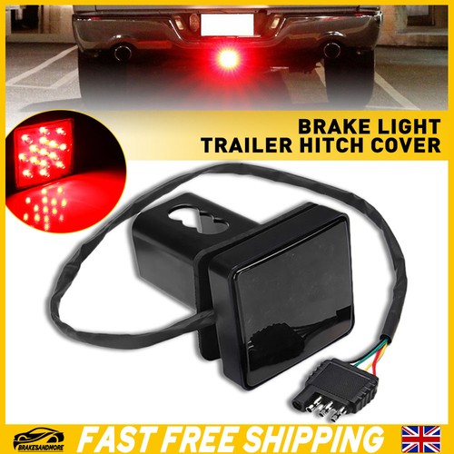 Smoked lens led - lens, light