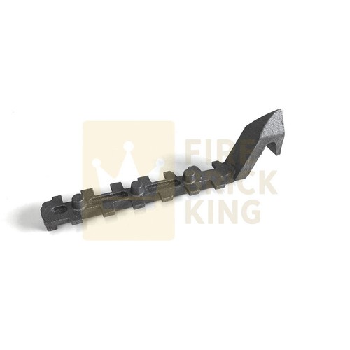 Hunter herald upper grate - hunter,