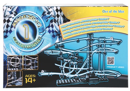 Rail perpetual - 10,