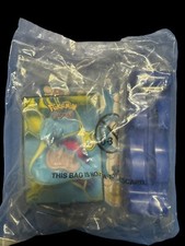 Pokémon Power Burger King