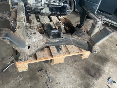 Transporter 1991 4 lhd - t4,