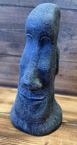 Stone garden easter island - easter,