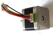 Duplo Collator Motor