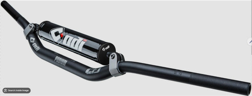Odi handlebars podium twinwall - handlebars,
