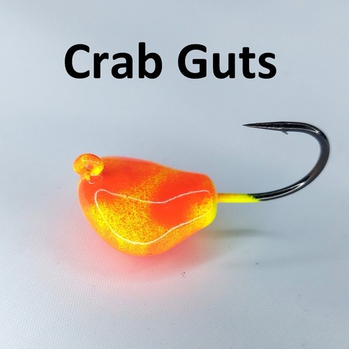 5pk tog jigs sheepshead - tog, /