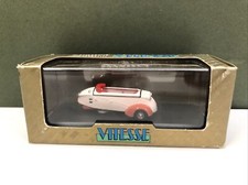 (Windscreen Missing) Vitesse