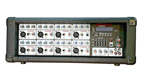 Rockville rpg2x12 package - rpg2x12,