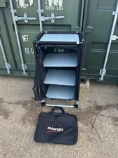 Vango Camping Caravan Fold Up