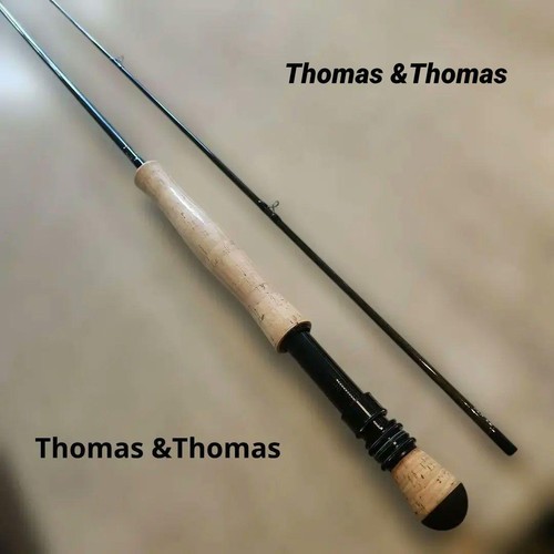 Brand new old - &, thomas