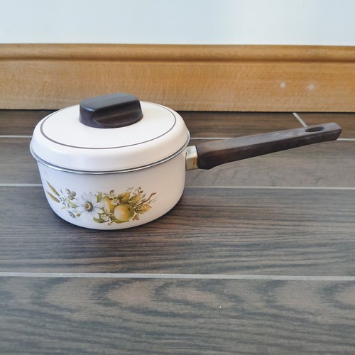 Vintage silit germany enamel - silit,