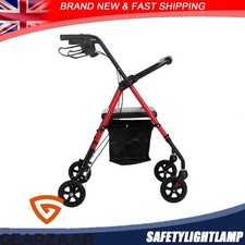 Mobility Walker Metal Frame