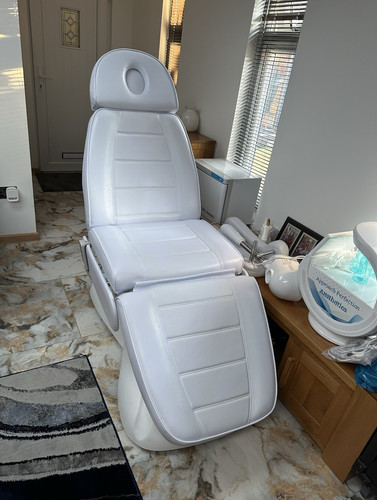 Sillon electric reclining - electric,