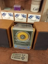 Rare Vintage SONY CMT- EX1