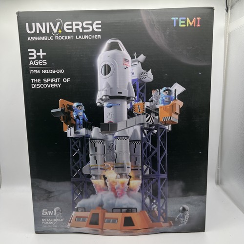 Blmukce large space rocket - large,