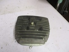 KAWASAKI A1 SAMURAI ENGINE