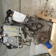 Nissan Rogue 2009 2.5L Engine VIN A 4th Digit 10102JM03C 9662