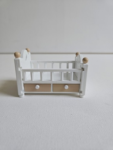 Sylvanian families baby - sylvanian,