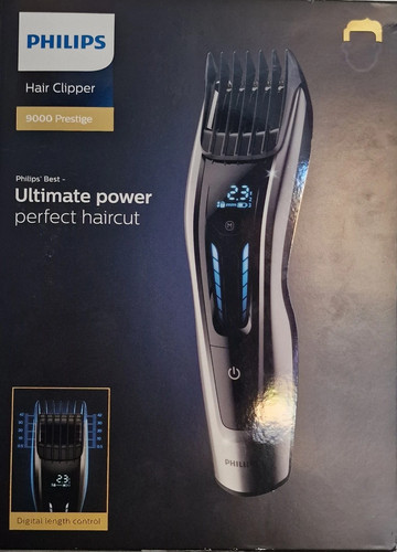 Philips hc9450 series 9000 - hc9450,
