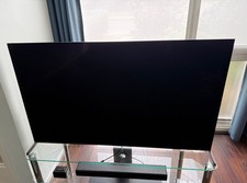 Sony Bravia 8 II K55XR8M25BP