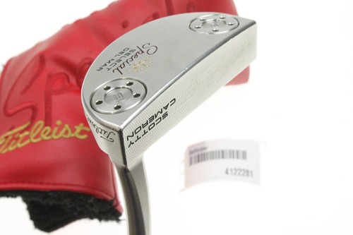 Scotty cameron special select - special,