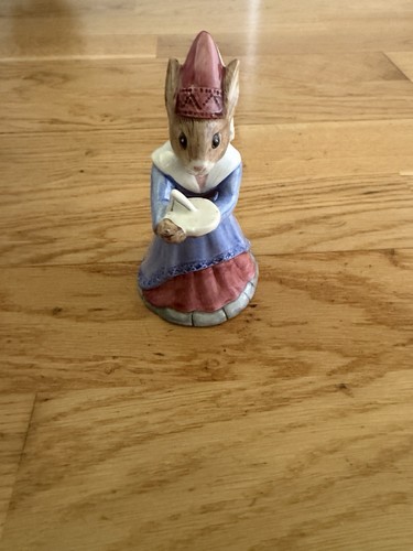 Bunnykins sundial original - sundial,