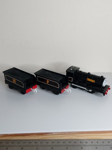Thomas friends tomy plarail - thomas,