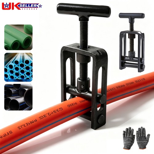 Squeeze off tool for - squeeze,