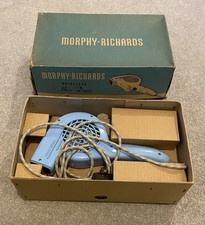 Vintage Morphy Richards