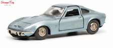 Schuco Micro Racer Opel GT