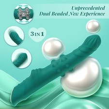 Rotating Vibrator G Spot