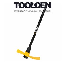 JCB JCBGM01 Professional 5lb