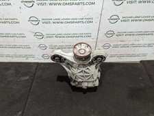 JAGUAR XE X760 2.0 DIESEL REAR