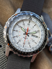 1990 Seiko 5Y23-6150