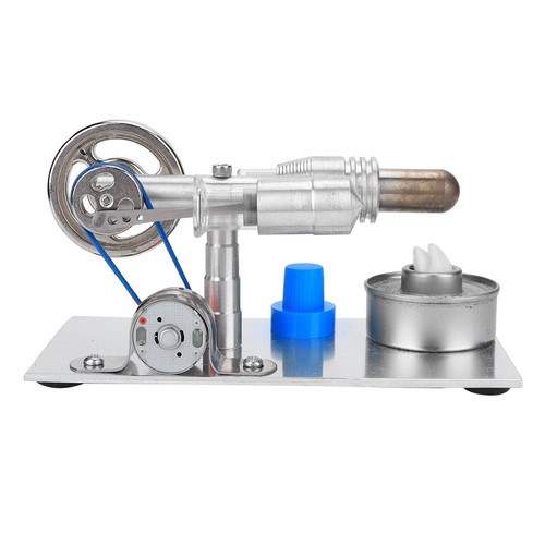 Mini stirling engine - mini,