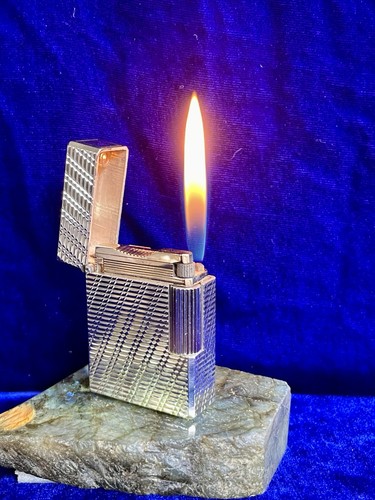 Dupont lighter vintage - st,