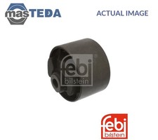 07578 GEARBOX MOUNT MOUNTING RIGHT FEBI BILSTEIN FOR VW GOLF I,SCIROCCO,JETTA I
