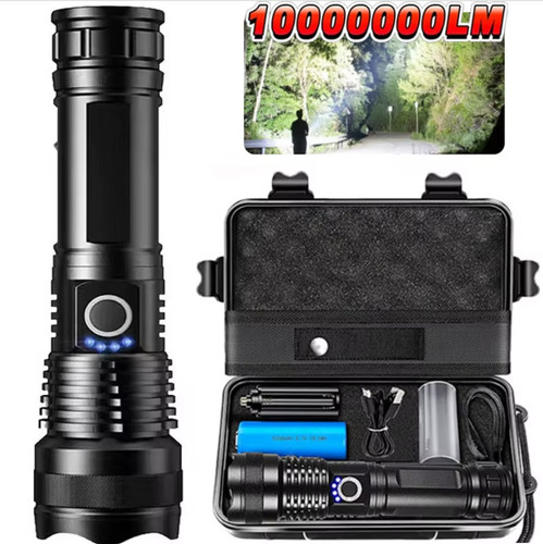 120000000lm powerful led - powerful,